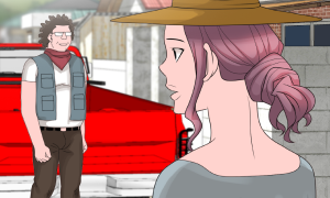 Shh! Sister's Secret - Episode 2 - read