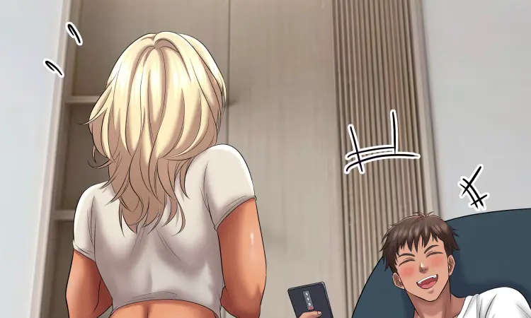Prank Goes Wrong - Prologue - read