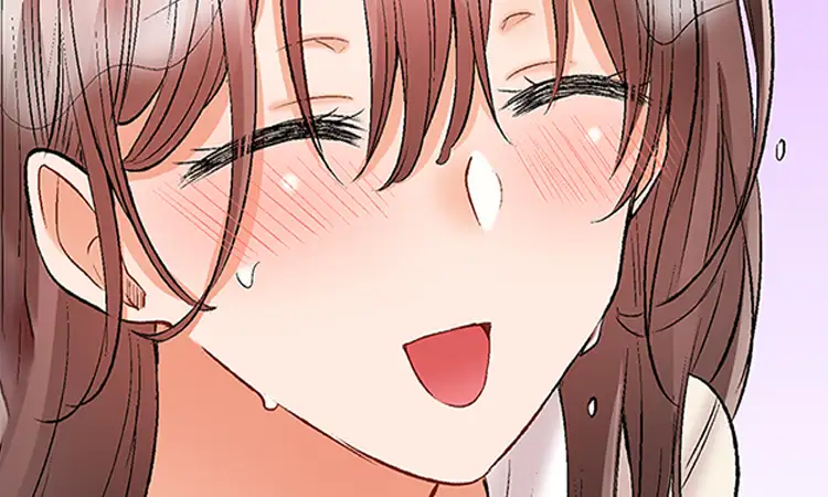 She’s in Her 30s but Weak to Sex!? Screw Her Hard and She Turns into a Slut! - 17