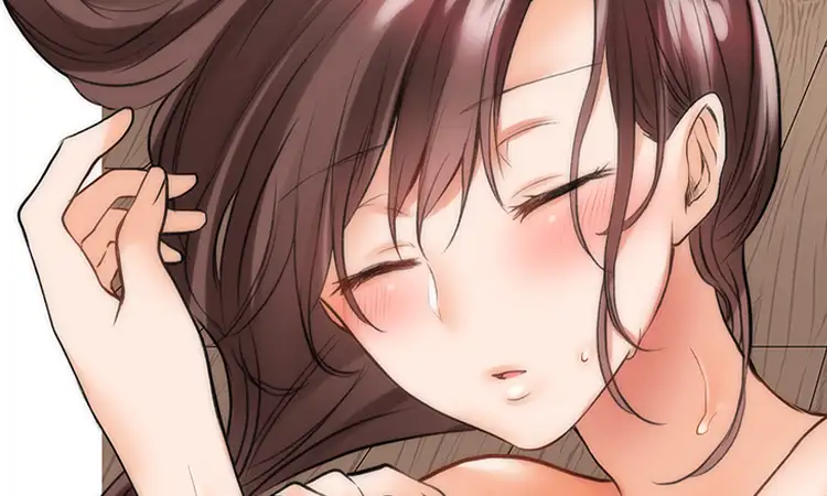 She’s in Her 30s but Weak to Sex!? Screw Her Hard and She Turns into a Slut! - 1