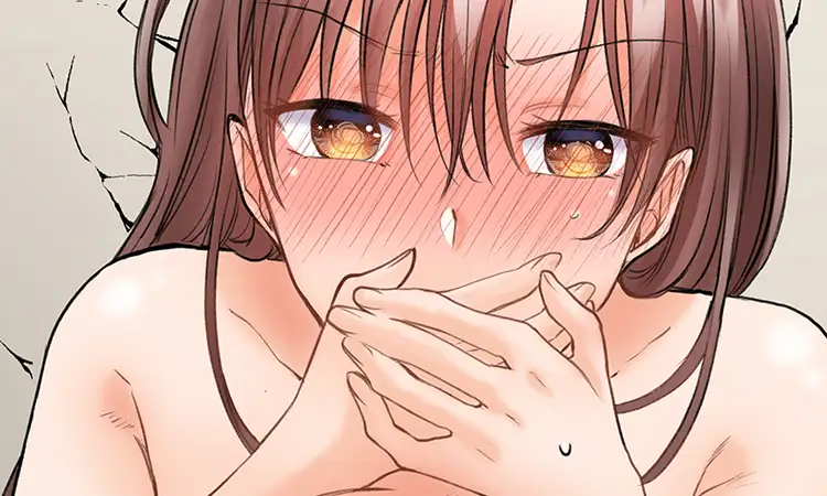 She’s in Her 30s but Weak to Sex!? Screw Her Hard and She Turns into a Slut! - 4