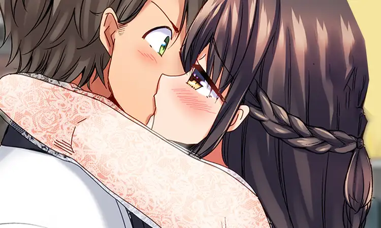 Orgasm is the Essential Part of Sex!? When I Try to Teach My Dull Childhood Friend Thoroughly… - 17