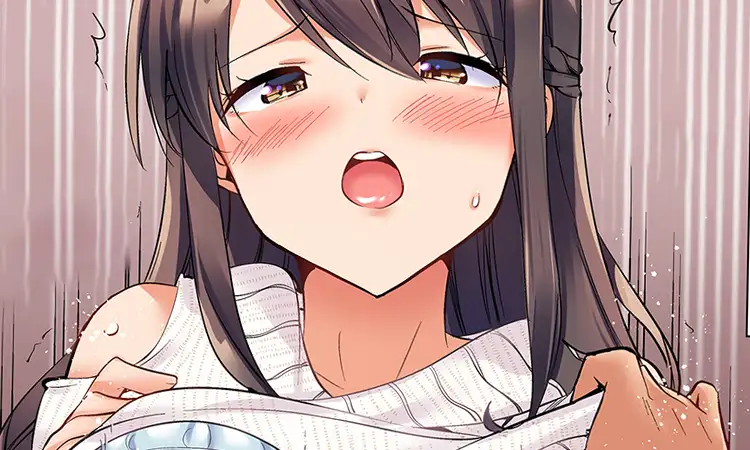 Orgasm is the Essential Part of Sex!? When I Try to Teach My Dull Childhood Friend Thoroughly… - 2