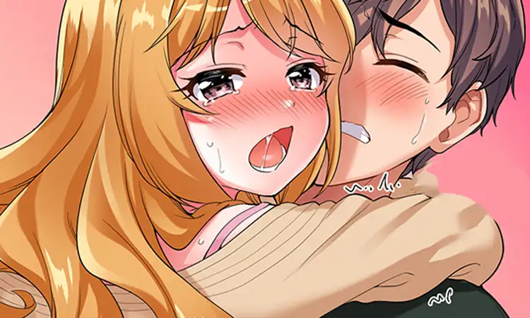 My Extrovert Junior Is So Conceited, But She’s Weak Against My Sex - Episode 25 - read