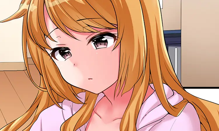 My Extrovert Junior Is So Conceited, But She’s Weak Against My Sex - Episode 19 - read