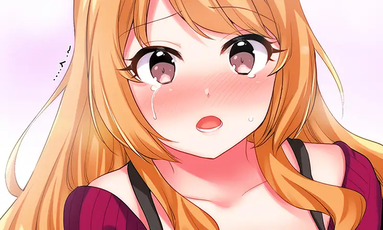 My Extrovert Junior Is So Conceited, But She’s Weak Against My Sex - Episode 10 - read