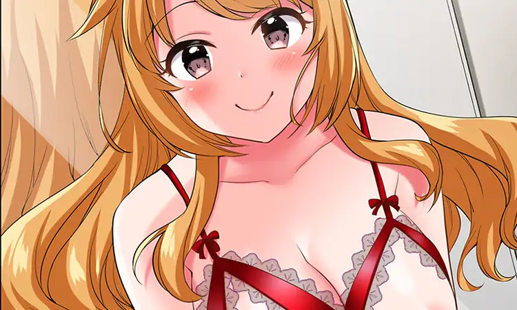 My Extrovert Junior Is So Conceited, But She’s Weak Against My Sex - Episode 13 - read