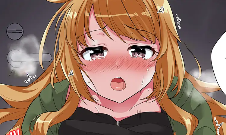 My Extrovert Junior Is So Conceited, But She’s Weak Against My Sex - Episode 17 - read