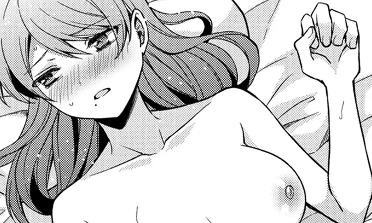 Falling After Having Sex Once!? - The Cunning Girl Gets All Messed Up by the Peerless Sex of a Virgin - 8