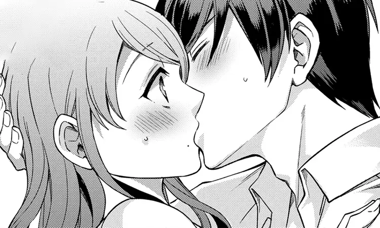 Falling After Having Sex Once!? - The Cunning Girl Gets All Messed Up by the Peerless Sex of a Virgin - 2