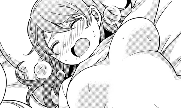 Falling After Having Sex Once!? - The Cunning Girl Gets All Messed Up by the Peerless Sex of a Virgin - 4