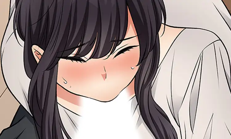 Work-at-Home Clerk, Cums on All Fours! Impatient Delivery Sex - Episode 23 - read