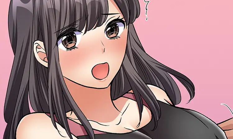 Work-at-Home Clerk, Cums on All Fours! Impatient Delivery Sex - Episode 20 - read