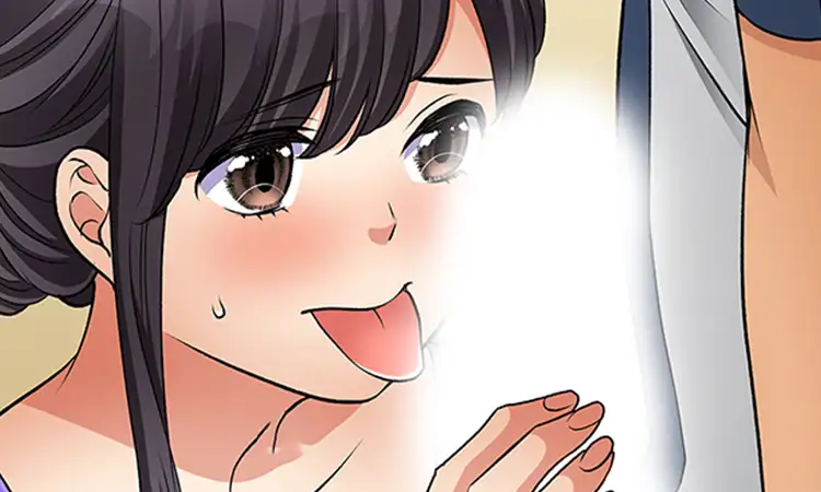 Work-at-Home Clerk, Cums on All Fours! Impatient Delivery Sex - Episode 27 - read