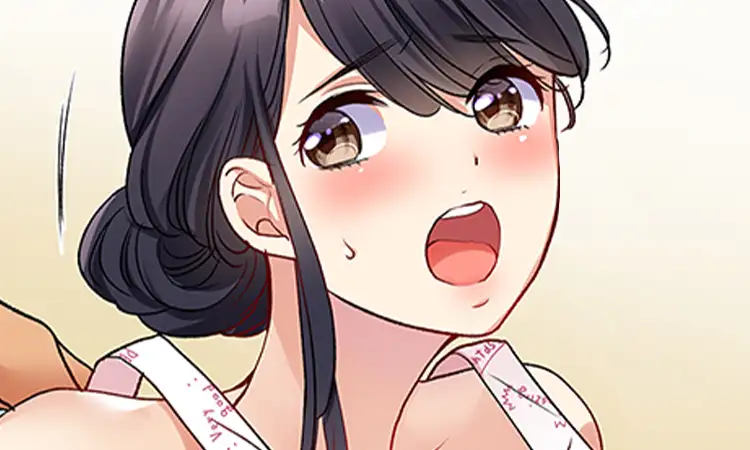 Work-at-Home Clerk, Cums on All Fours! Impatient Delivery Sex - Episode 2 - read