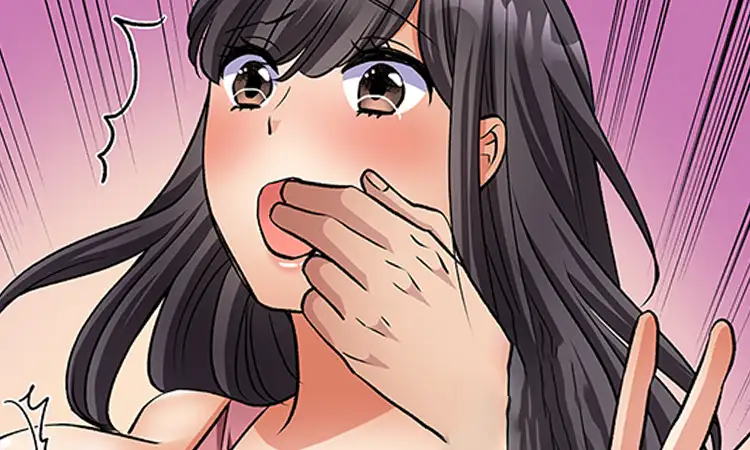 Work-at-Home Clerk, Cums on All Fours! Impatient Delivery Sex - Episode 21 - read