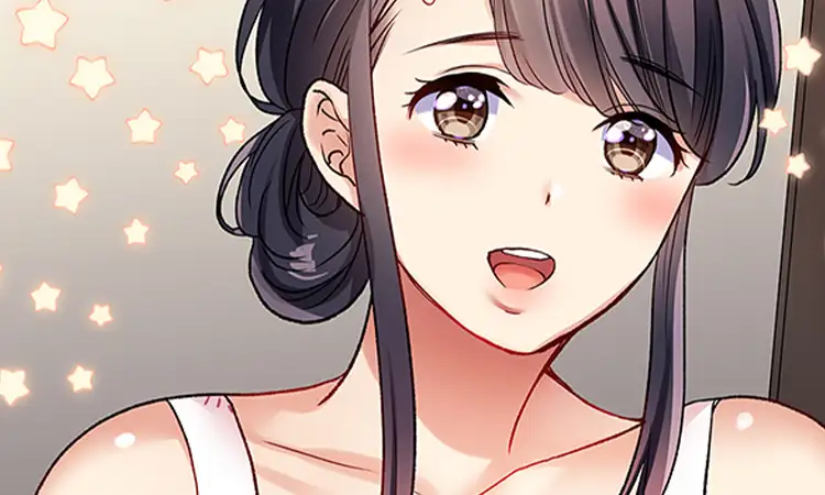 Work-at-Home Clerk, Cums on All Fours! Impatient Delivery Sex - Episode 1 - read