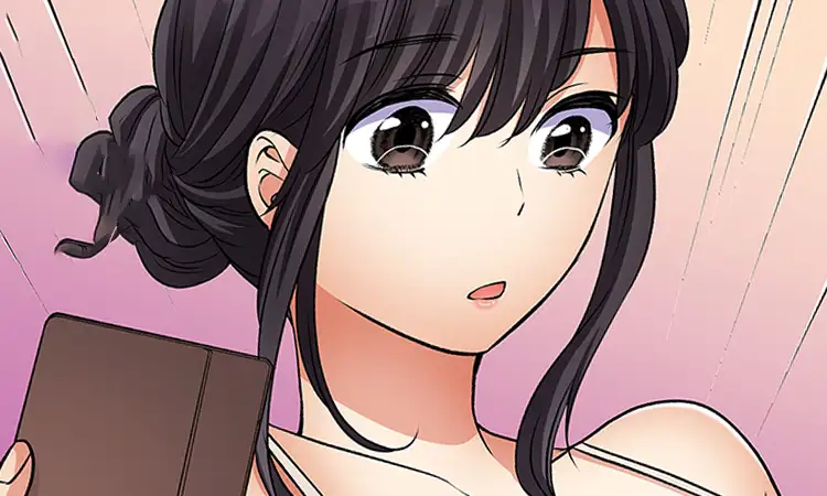 Work-at-Home Clerk, Cums on All Fours! Impatient Delivery Sex - Episode 26 - read