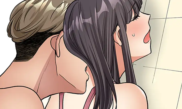 Work-at-Home Clerk, Cums on All Fours! Impatient Delivery Sex - Episode 19 - read