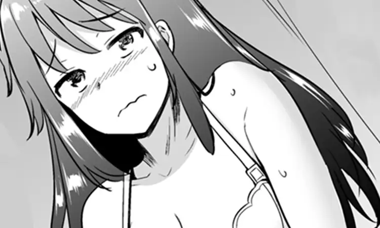 Office Worker Weak to Pressure Cums Stupendously From Within Due to Skilled Hands! Bow-legged Massage Leads to Peak Relaxation - 5