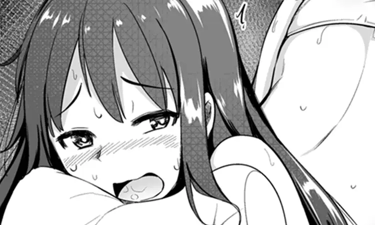 Office Worker Weak to Pressure Cums Stupendously From Within Due to Skilled Hands! Bow-legged Massage Leads to Peak Relaxation - 3