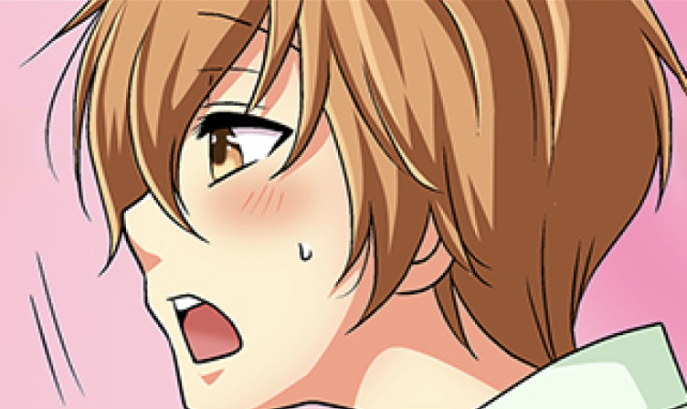 Gender Swap and Naughty Checkup! You Said that You Were Just Gonna See It… - 1