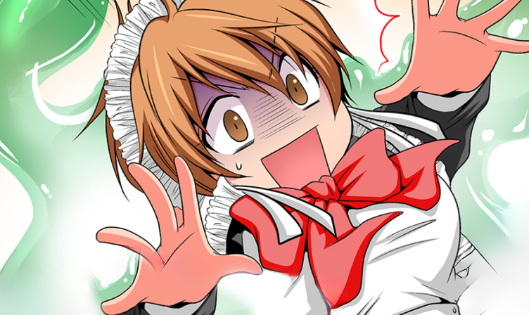 Gender Swap and Naughty Checkup! You Said that You Were Just Gonna See It… - 14