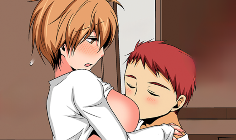 Gender Swap and Naughty Checkup! You Said that You Were Just Gonna See It… - 12