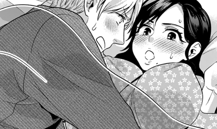 Wasted and Wet at the Company Camp! -The Hot Spring and Hotter Things Inside... - Episode 61 - read