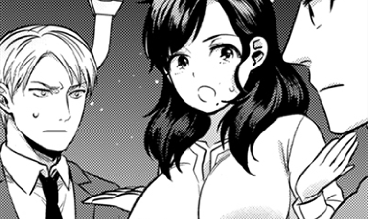 Wasted and Wet at the Company Camp! -The Hot Spring and Hotter Things Inside... - Episode 41 - read