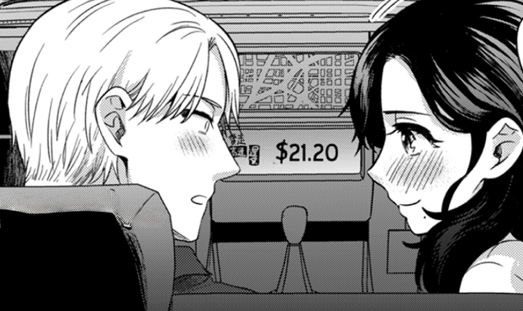 Wasted and Wet at the Company Camp! -The Hot Spring and Hotter Things Inside... - Episode 68 - read