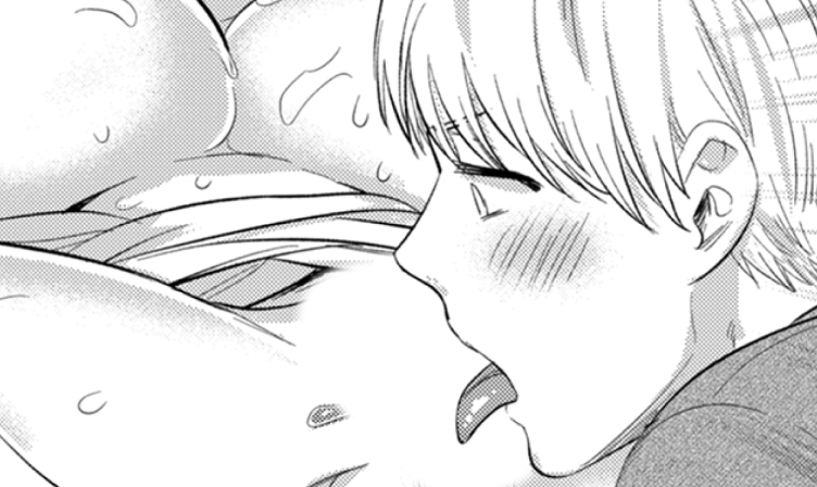 Wasted and Wet at the Company Camp! -The Hot Spring and Hotter Things Inside... - Episode 80 - read