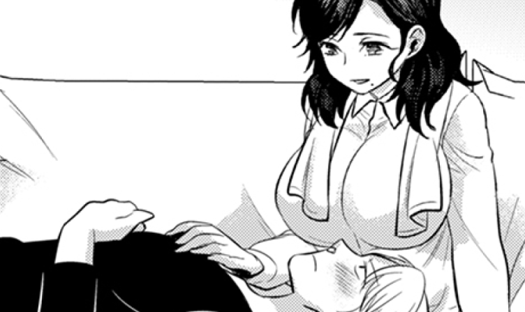 Wasted and Wet at the Company Camp! -The Hot Spring and Hotter Things Inside... - Episode 47 - read