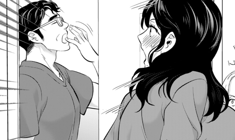 Wasted and Wet at the Company Camp! -The Hot Spring and Hotter Things Inside... - Episode 82 - read