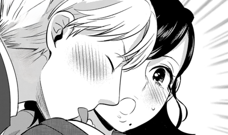 Wasted and Wet at the Company Camp! -The Hot Spring and Hotter Things Inside... - Episode 51 - read