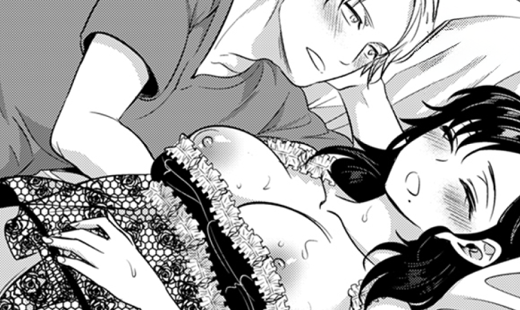 Wasted and Wet at the Company Camp! -The Hot Spring and Hotter Things Inside... - Episode 32 - read