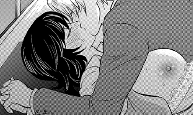 Wasted and Wet at the Company Camp! -The Hot Spring and Hotter Things Inside... - Episode 8 - read