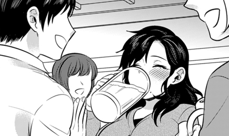 Wasted and Wet at the Company Camp! -The Hot Spring and Hotter Things Inside... - Episode 49 - read