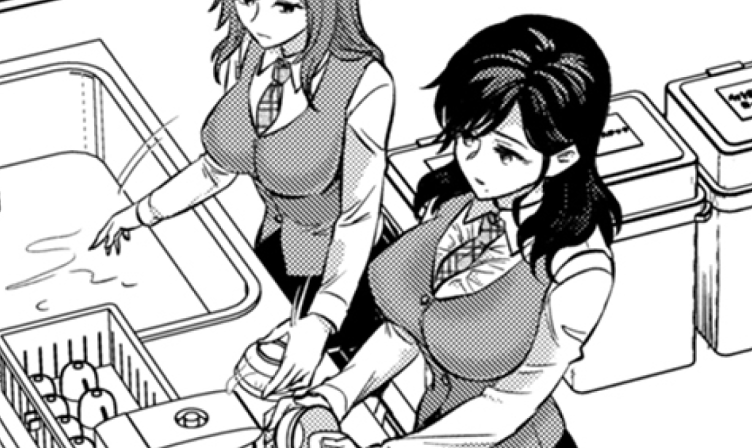 Wasted and Wet at the Company Camp! -The Hot Spring and Hotter Things Inside... - Episode 86 - read