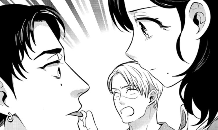 Wasted and Wet at the Company Camp! -The Hot Spring and Hotter Things Inside... - Episode 44 - read