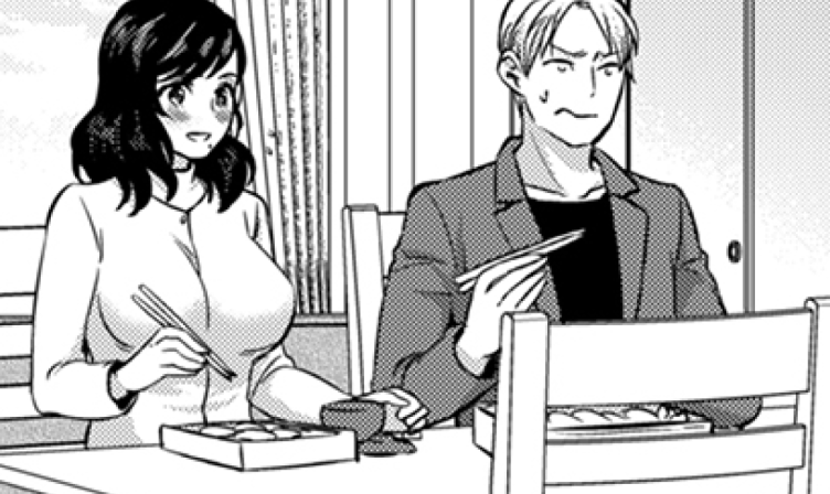 Wasted and Wet at the Company Camp! -The Hot Spring and Hotter Things Inside... - Episode 27 - read