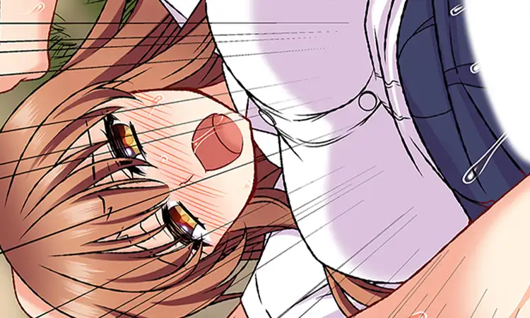 Don’t Rub It Against Me There...! Dirty Thrills Under Grinding Frills! Deep Penetration and Instant Orgasm SEX - Episode 26 - read