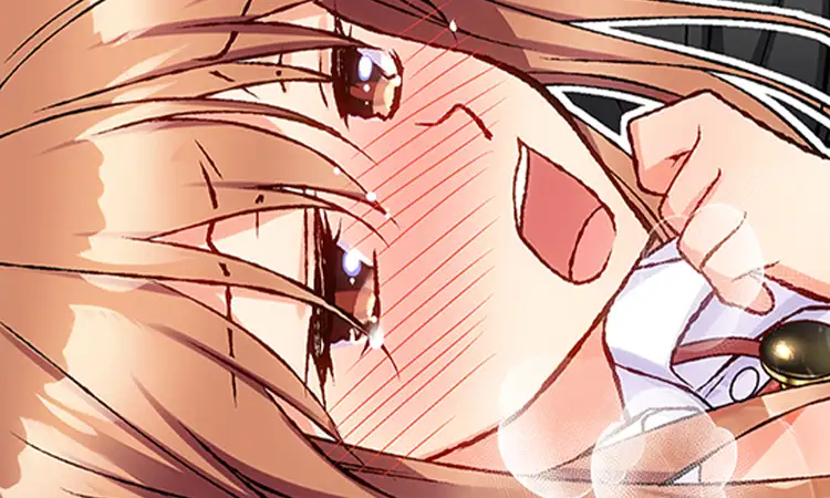 Don’t Rub It Against Me There...! Dirty Thrills Under Grinding Frills! Deep Penetration and Instant Orgasm SEX - Episode 3 - read