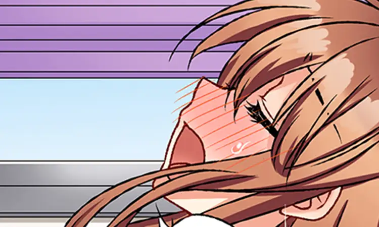 Don’t Rub It Against Me There...! Dirty Thrills Under Grinding Frills! Deep Penetration and Instant Orgasm SEX - Episode 15 - read