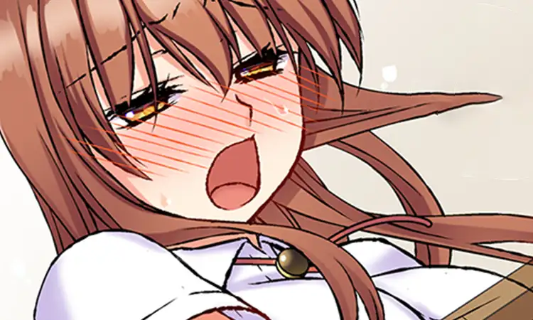 Don’t Rub It Against Me There...! Dirty Thrills Under Grinding Frills! Deep Penetration and Instant Orgasm SEX - Episode 5 - read