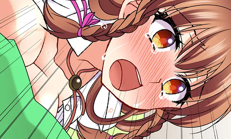 Don’t Rub It Against Me There...! Dirty Thrills Under Grinding Frills! Deep Penetration and Instant Orgasm SEX - Episode 36 - read