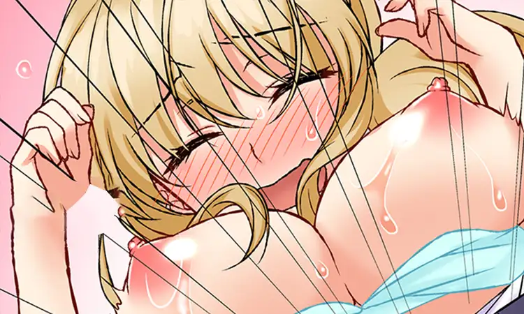 Don’t Rub It Against Me There...! Dirty Thrills Under Grinding Frills! Deep Penetration and Instant Orgasm SEX - Episode 11 - read