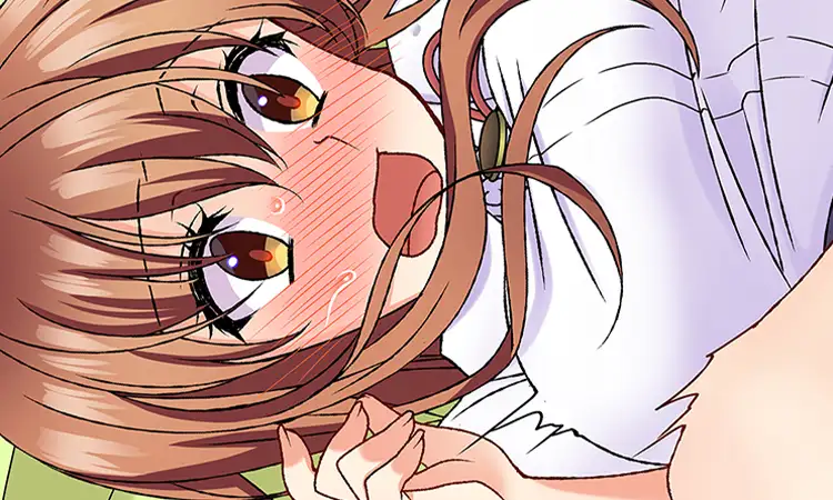 Don’t Rub It Against Me There...! Dirty Thrills Under Grinding Frills! Deep Penetration and Instant Orgasm SEX - Episode 16 - read