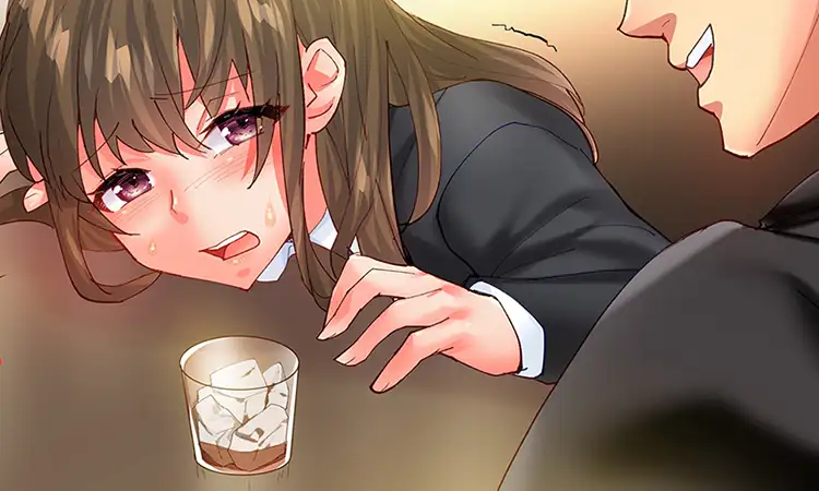 The Incredible Foreigner Who’s Into a Crazy Kind of Cuckolding -Unplanned Subjugating Sex That She Has No Chance of Refusing- - 22