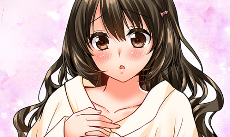 I can’t believe my childhood friend made me cum...! Hate sex on our first day living together - 76